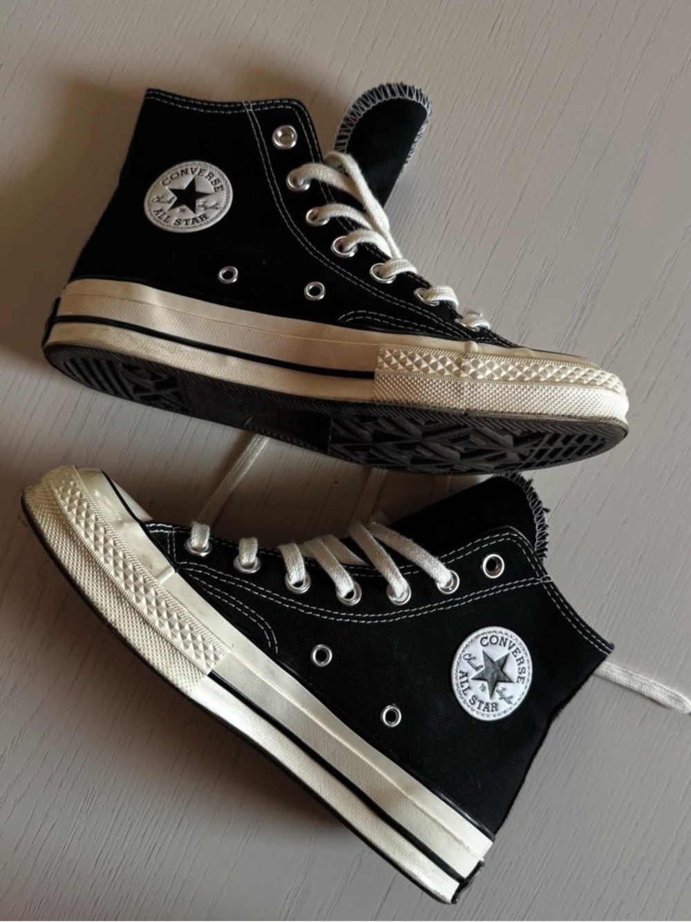Converse Chuck Taylor -